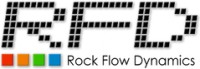  ( , , ) Rock Flow Dynamics