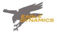 Логотип (бренд, торговая марка) компании: Eagle Dynamics в вакансии на должность: SMM-менеджер в городе (регионе): Москва