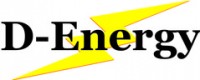 Логотип (бренд, торговая марка) компании: Д-ЭНЕРДЖИ в вакансии на должность: Менеджер по продажам в городе (регионе): Нижний Новгород