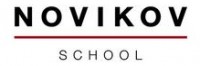 Логотип (бренд, торговая марка) компании: Novikov School в вакансии на должность: Бизнес-аналитик в Novikov School в городе (регионе): Москва