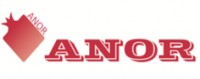 Логотип (бренд, торговая марка) компании: ТОО АНОР в вакансии на должность: Бригадир строительной бригады в городе (регионе): Нур-Султан