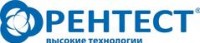 Логотип (бренд, торговая марка) компании: РЕНТЕСТ в вакансии на должность: Программист С# в городе (регионе): Нижний Новгород