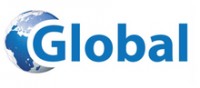 Логотип (бренд, торговая марка) компании: ООО ЧОП «Глобал» в вакансии на должность: Охранник в городе (регионе): Лобня