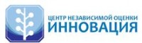 Логотип (бренд, торговая марка) компании: ООО Центр ИННОВАЦИЯ в вакансии на должность: Помощник оценщика (фотограф) в городе (регионе): Москва