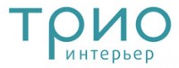 Логотип (бренд, торговая марка) компании: ТРИО интерьер в вакансии на должность: Грузчик в городе (регионе): Москва