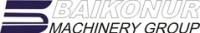 Логотип (торговая марка) ТОО Baikonur Machinery Group. Перейти на сайт компании ТОО Baikonur Machinery Group, где есть контактные телефоны, адрес