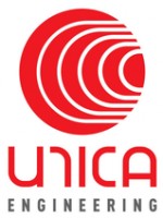 Логотип (бренд, торговая марка) компании: ООО UNICA engineering в вакансии на должность: Начальник участка в городе (регионе): Курск