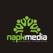 Логотип (бренд, торговая марка) компании: Парк-Медиа в вакансии на должность: Дизайнер в городе (регионе): Ижевск