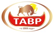 Логотип (бренд, торговая марка) компании: ООО Тавр, Ростовский колбасный завод в вакансии на должность: Супервайзер торговых представителей в городе (регионе): Астрахань