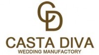 Логотип (бренд, торговая марка) компании: CASTA DIVA свадебные платья в вакансии на должность: Менеджер по оптовым продажам в городе (регионе): Ульяновск