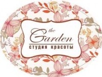 Логотип (бренд, торговая марка) компании: Сеть студий красоты The Garden в вакансии на должность: Мастер маникюра в городе (регионе): Санкт-Петербург