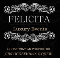  ( , , )   Felicita Luxury Events