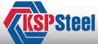 Логотип (бренд, торговая марка) компании: ТОО KSP Steel в вакансии на должность: Архивариус в городе (регионе): Павлодар