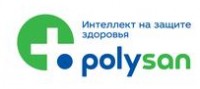 Логотип (бренд, торговая марка) компании: ПОЛИСАН, научно-технологическая фармацевтическая фирма в вакансии на должность: Менеджер по доклиническим исследованиям в городе (регионе): Санкт-Петербург