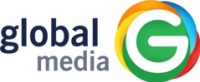 Логотип (бренд, торговая марка) компании: ТОО GlobalMedia в вакансии на должность: Помощник менеджера проекта/Project Manager / Администратор отдела рекламы в городе (регионе): Павлодар
