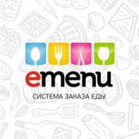 Логотип (бренд, торговая марка) компании: ТОО EMENU в вакансии на должность: Менеджер по маркетингу и PR в городе (регионе): Караганда