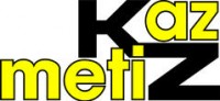 Логотип (бренд, торговая марка) компании: ТОО Kaz-metiz (Каз-метиз) в вакансии на должность: Грузчик-стропальщик в городе (регионе): Караганда