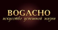 Логотип (бренд, торговая марка) компании: Компания BOGACHO в вакансии на должность: Менеджер по продажам в городе (регионе): Электросталь