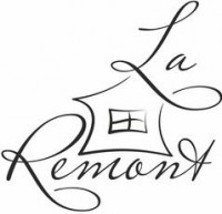 Логотип (бренд, торговая марка) компании: La Remont в вакансии на должность: Плиточник-отделочник в городе (регионе): Санкт-Петербург