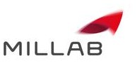 Логотип (бренд, торговая марка) компании: ООО МИЛЛАБ в вакансии на должность: Сервисный инженер (лабораторное и испытательное оборудование) в городе (регионе): Екатеринбург
