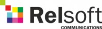 Логотип (бренд, торговая марка) компании: ООО Релсофт Коммуникейшнс в вакансии на должность: Системный администратор / Помощник системного администратора в городе (регионе): Москва