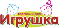 Логотип (бренд, торговая марка) компании: ООО ТД Игрушка в вакансии на должность: Маркетолог в городе (регионе): Смоленск