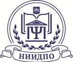 Логотип (бренд, торговая марка) компании: Дополнительного Профессионального Образования Национальный Исследовательский Институт Дополнительного Образования и Профессионального обучения в вакансии на должность: UX-аналитик /UX-исследователь / UX Research в городе (регионе): Санкт-Петербург
