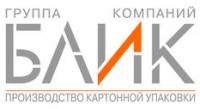 Логотип (бренд, торговая марка) компании: Блик в вакансии на должность: Подсобный рабочий в городе (регионе): Санкт-Петербург