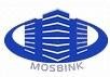 Логотип (бренд, торговая марка) компании: ООО МОСБИНК в вакансии на должность: Помощник менеджера по персоналу в городе (регионе): Москва