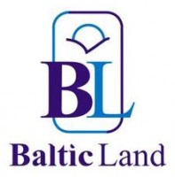 Логотип (бренд, торговая марка) компании: ООО Балтик Лэнд в вакансии на должность: Менеджер ВЭД по работе с клиентами в городе (регионе): Санкт-Петербург