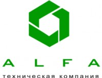 Логотип (бренд, торговая марка) компании: Техническая компания ALFA в вакансии на должность: Помощник руководителя в городе (регионе): Нижний Новгород