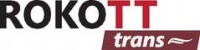 Логотип (бренд, торговая марка) компании: ООО РОКОТТ Транс в вакансии на должность: Диспетчер контейнеровоза в городе (регионе): Владивосток