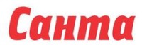 Логотип (бренд, торговая марка) компании: ООО Санта Ритейл в вакансии на должность: Контролер-кассир (аг. Озерцо) в городе (регионе): Минск