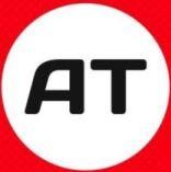 Логотип (бренд, торговая марка) компании: ООО Атриум Текстиль в вакансии на должность: Эксклюзивный торговый представитель в городе (регионе): Томск