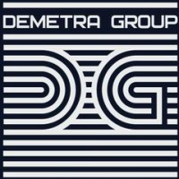 Логотип (бренд, торговая марка) компании: ООО Demetra Group в вакансии на должность: Помощник системного администратора (специалист мониторинга) в городе (регионе): Симферополь
