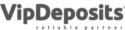 Логотип (бренд, торговая марка) компании: ЗАО VipDeposits в вакансии на должность: Project Manager в городе (регионе): Москва