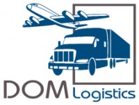  ( , , )  Dom Logistics