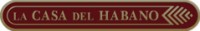 La Casa Del Habano (Санкт-Петербург) - официальный логотип, бренд, торговая марка компании (фирмы, организации, ИП) "La Casa Del Habano" (Санкт-Петербург) на официальном сайте отзывов сотрудников о работодателях www.JobInSpb.ru/reviews/