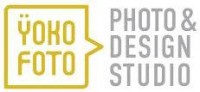 Логотип (бренд, торговая марка) компании: Фотостудия Yoko Foto в вакансии на должность: Ретушер в городе (регионе): Москва