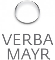 Логотип (бренд, торговая марка) компании: Австрийский центр здоровья Verba Mayr в вакансии на должность: Мастер маникюра и педикюра / Мастер ногтевого сервиса в городе (регионе): Пушкино