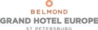 Логотип (бренд, торговая марка) компании: Гранд Отель Европа в вакансии на должность: Старший бухгалтер по выручке и расчетам с дебиторами/Аудитор по продажам в городе (регионе): Санкт-Петербург