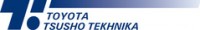 Логотип (бренд, торговая марка) компании: Toyota Tsusho Tekhnika в вакансии на должность: Экономист (международная отчетность) в городе (регионе): Химки