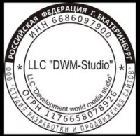  ( , , )  LLC DWM-Studio