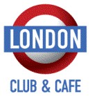  ( , , ) London club & cafe