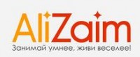 Логотип (бренд, торговая марка) компании: AliZaim в вакансии на должность: Руководитель юридического отдела в городе (регионе): Москва