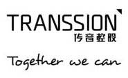 Логотип (бренд, торговая марка) компании: Transsion в вакансии на должность: Ассистент тестировщика Android в городе (регионе): Moscow