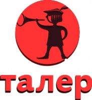 Логотип (бренд, торговая марка) компании: ТАЛЕР, торгово-развлекательный центр в вакансии на должность: Ведущий юрисконсульт ТРЦ в городе (регионе): Ростов-на-Дону