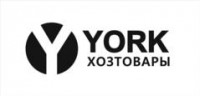 Логотип (бренд, торговая марка) компании: СЕТЬ МАГАЗИНОВ YORK (ХОЗТОВАРЫ) в вакансии на должность: Контролер-кассир в магазин YORK (ст. м. "Восток") в городе (регионе): Минск