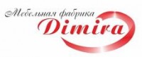 Логотип (бренд, торговая марка) компании: ООО Мебельная фабрика Dimira в вакансии на должность: HR менеджер в городе (регионе): Чебоксары