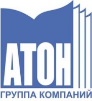 Логотип (бренд, торговая марка) компании: ООО Атон экобезопасность и охрана труда в вакансии на должность: Специалист по специальной оценке условий труда в городе (регионе): Новосибирск